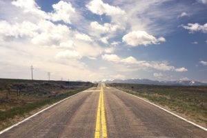 Read more about the article Venture Highway